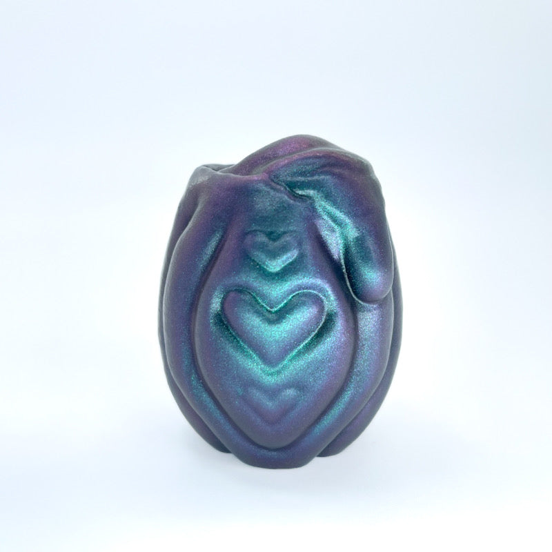 Choccy Egg ‘Genesis' #2 super soft (OO20) **EASTER SPECIAL**