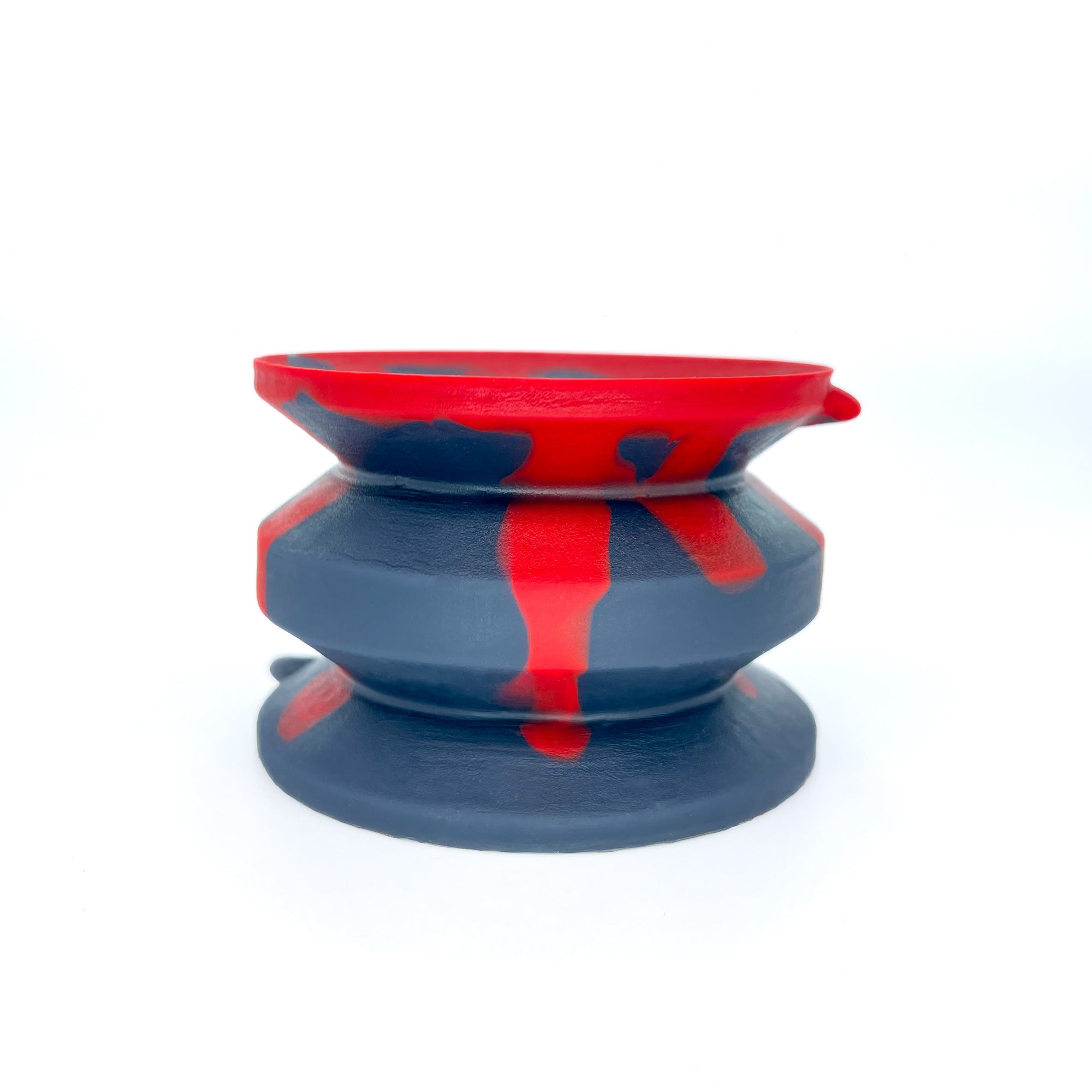 Double-sided suction cup 'Backstabber' #2 medium