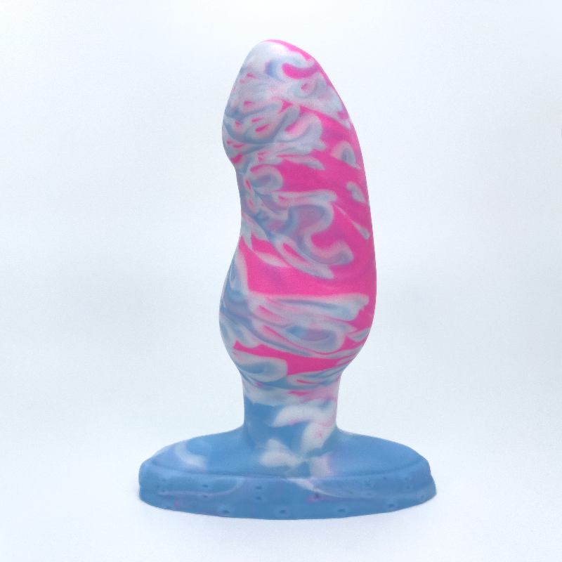 Essentickles Plug ‘Trans Pride' medium medium (OO50)