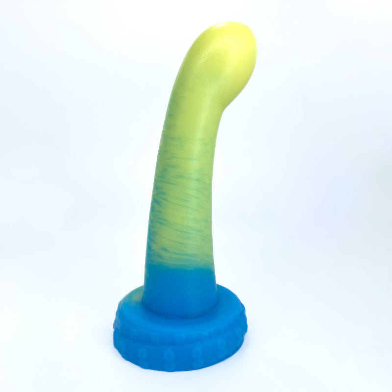 Essentickles A 'Pineapple Beach' #3 medium firm (10A)