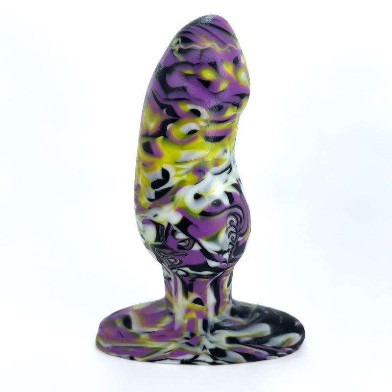 Essentickles Plug ‘NB Pride' medium medium (OO50)