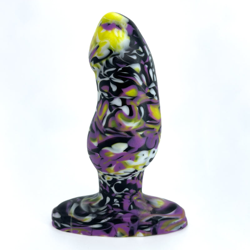 Essentickles Plug ‘NB Pride' medium medium (OO50)