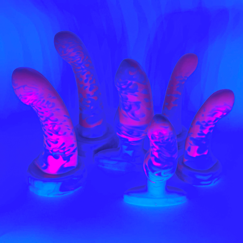 Essentickles B 'Trans Pride' small medium (OO50)