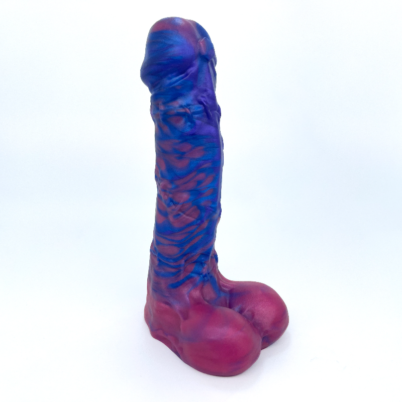 Frankie 'Bi Pride' x-small firm (A10)