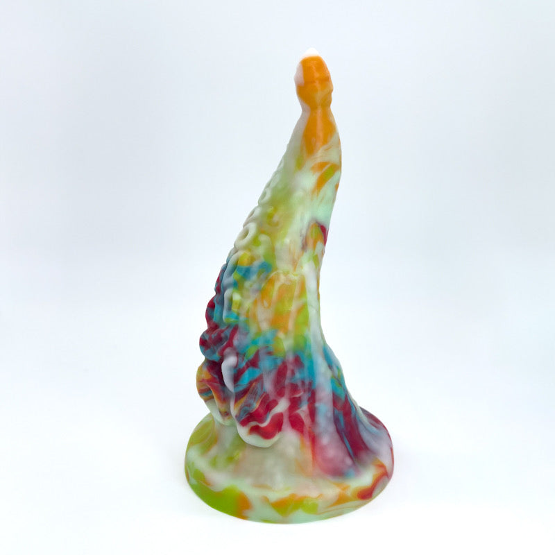 Greb 'Hot Car Crayon Chaos' small medium (OO50)