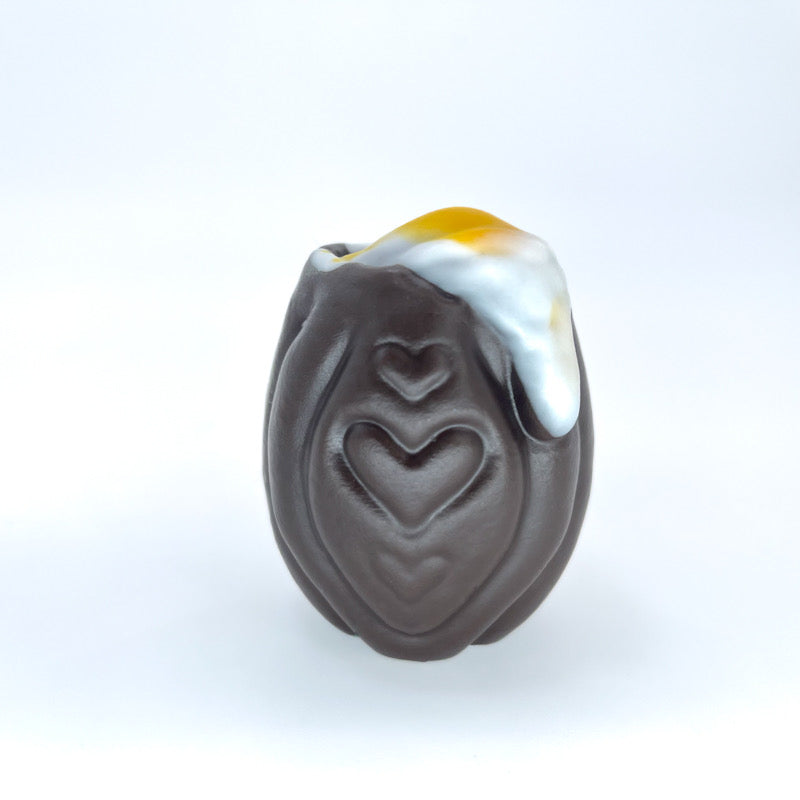 Choccy Egg ‘Cregg' #1 medium (OO50) **EASTER SPECIAL**