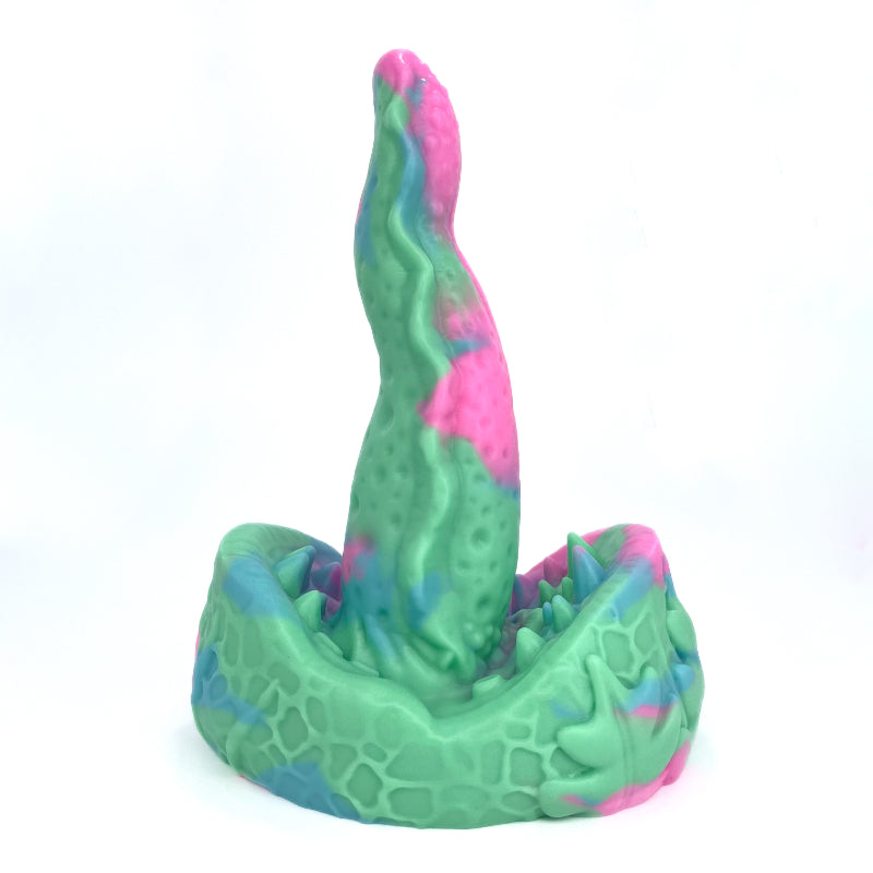 Meenus 'Malibu Ski Suit' medium soft (OO30)