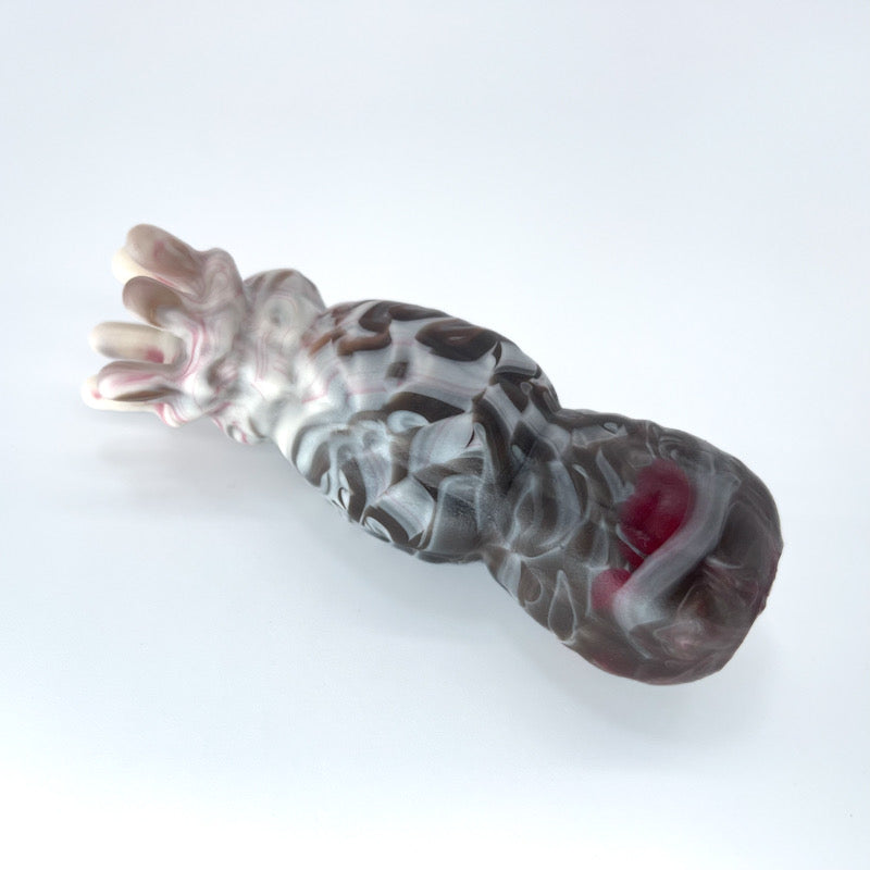 Nemonee 'Triple Choc Cherry' #2 soft (OO30)