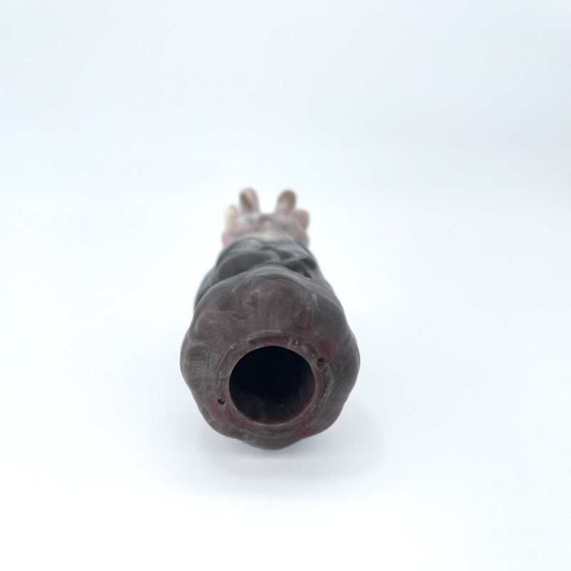 Nemonee 'Triple Choc Cherry' #2 soft (OO30)