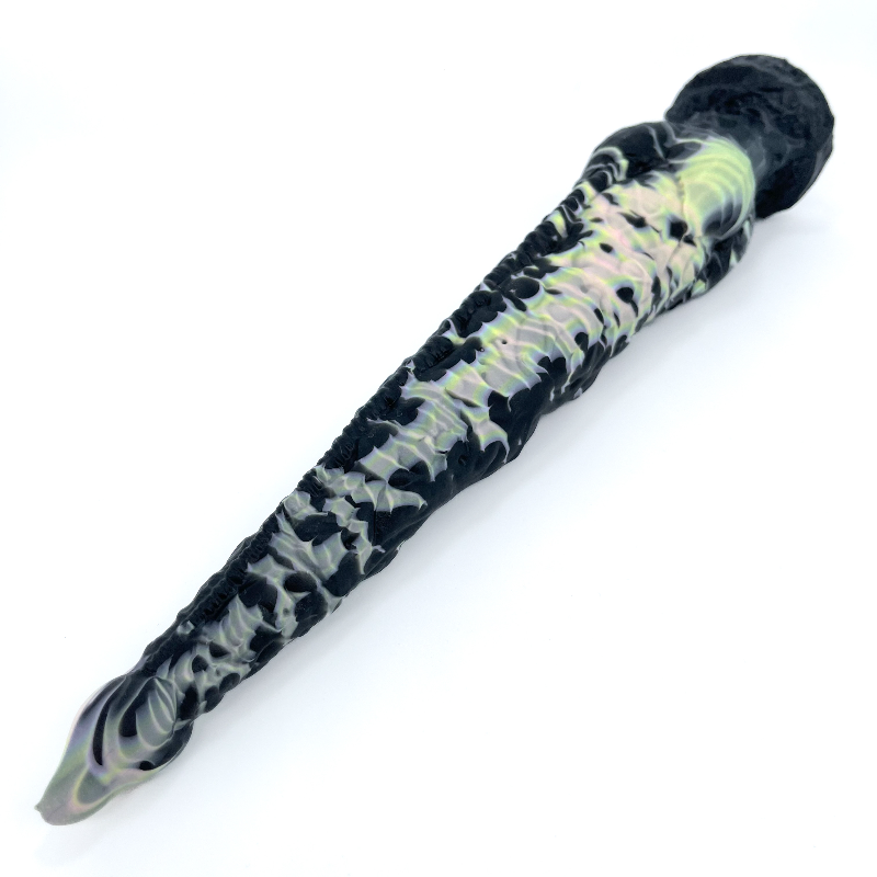 Tendriss 'Black Rainbow' small soft (OO30)