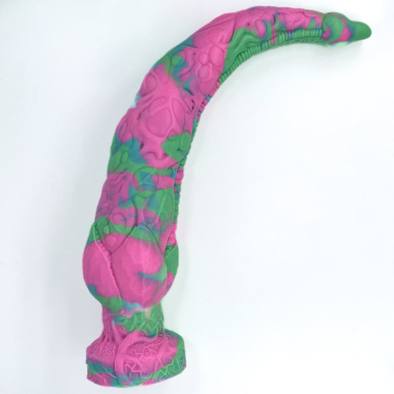 Tendriss 'Malibu Ski Suit' monstrous soft (OO30)