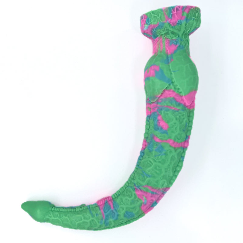 Tendriss 'Malibu Ski Suit' monstrous soft (OO30)