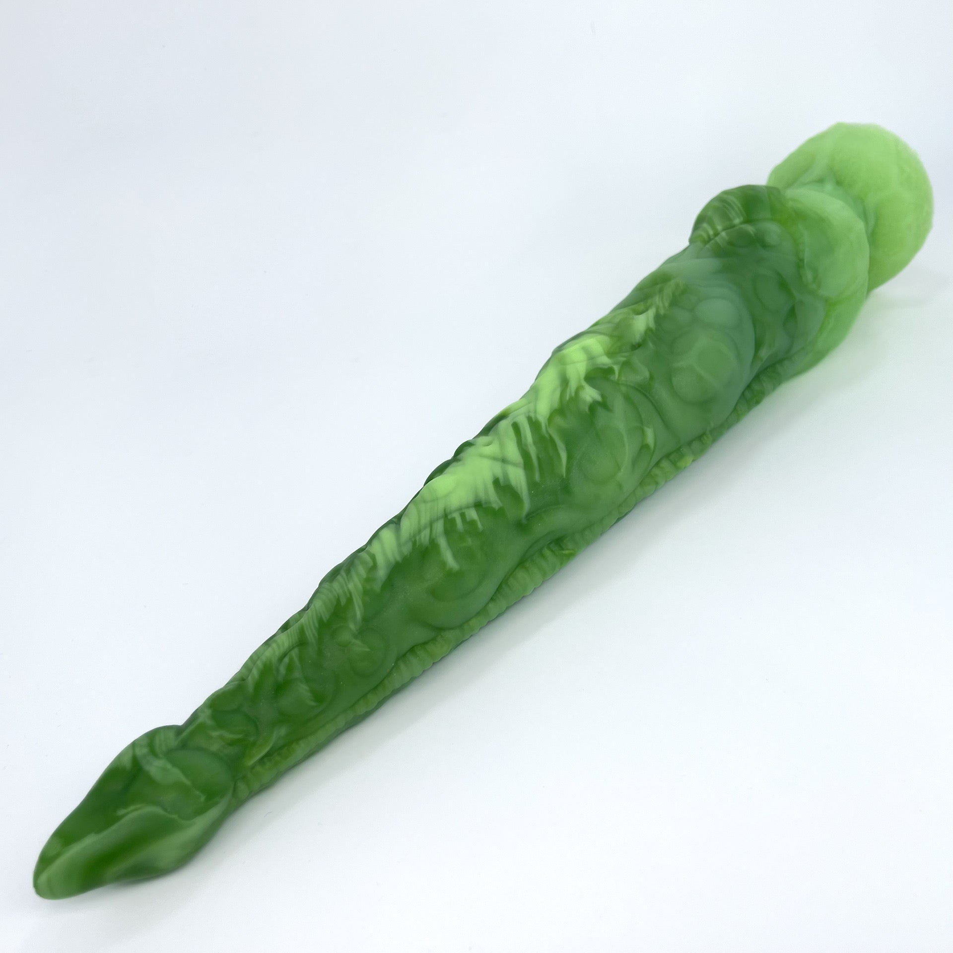 Tendriss 'Mojito' medium super soft (OO20) GITD