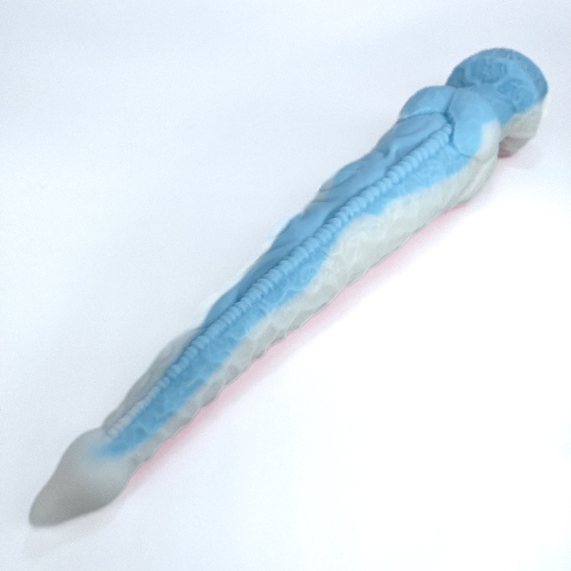 Tendriss 'Trans Pride' medium medium (OO50) GITD