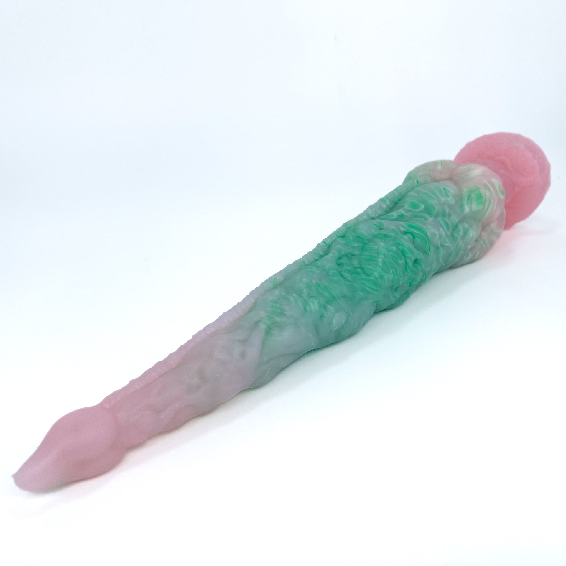 Tendriss 'Watermelon Margarita' GITD small medium (OO50)