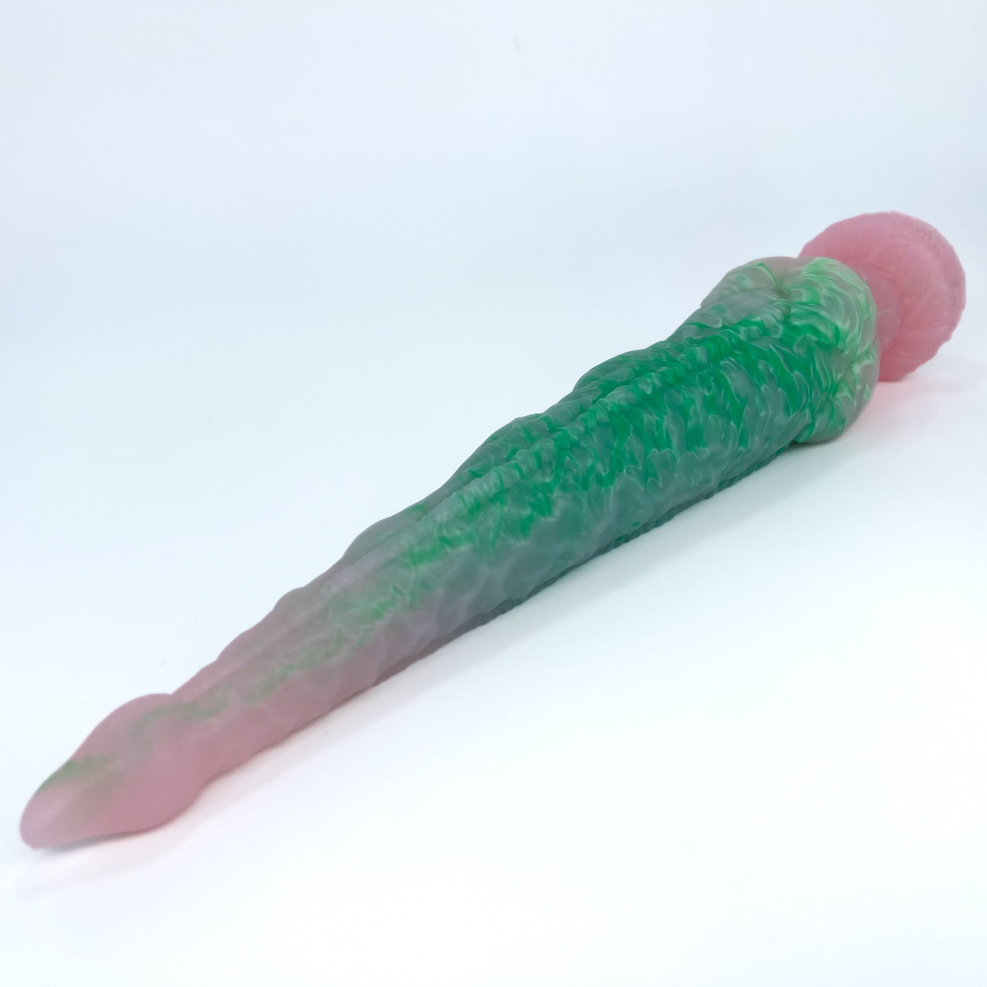 Tendriss 'Watermelon Margarita' GITD small medium (OO50)