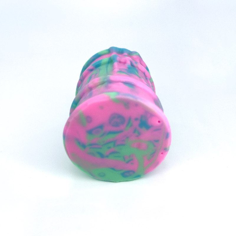 Toxxxik ‘Malibu Ski Suit' #2 soft (OO30) mini closed-end pen/stroker (trans/ftm)