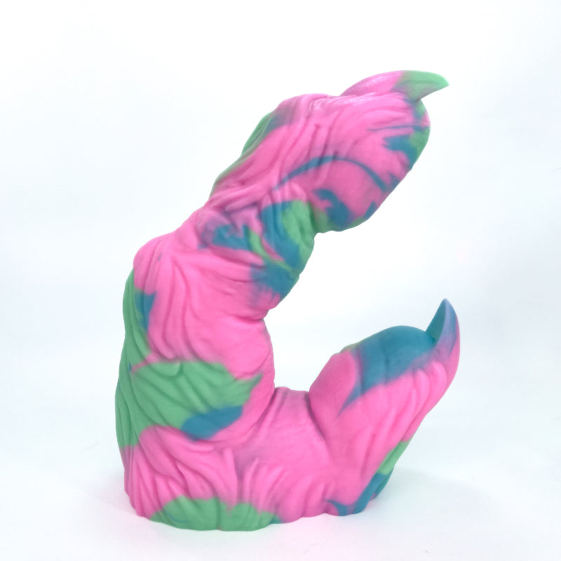 Wölfing 'Malibu Ski Suit' medium soft (OO30) FLOP