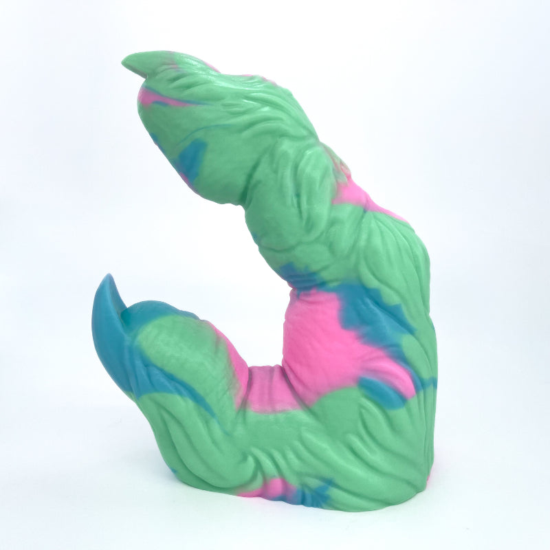 Wölfing 'Malibu Ski Suit' medium soft (OO30) FLOP