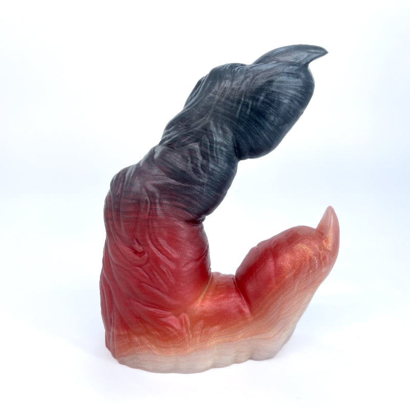 Wölfing Fade x-small super soft (OO20)