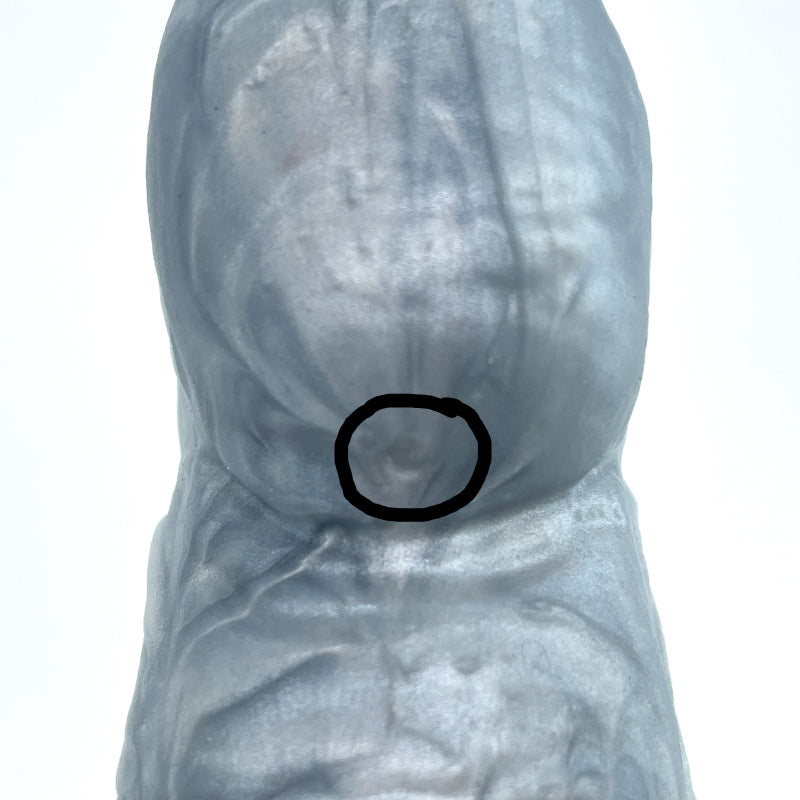 Wölfing Signature medium medium (OO50) FLOP