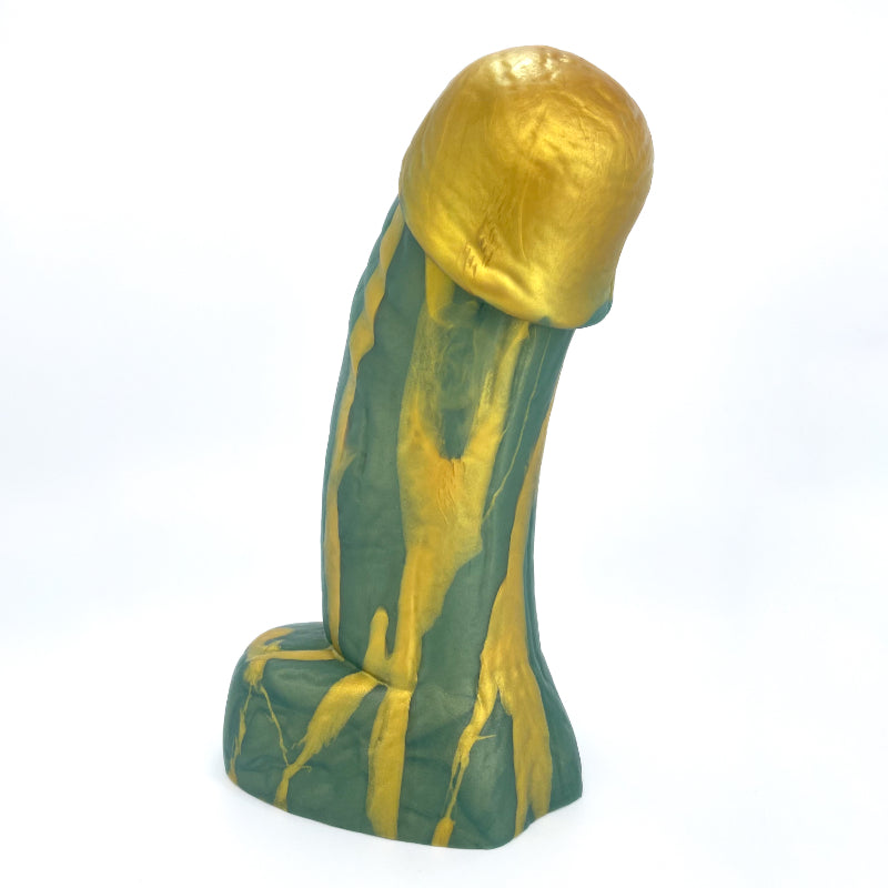 Woodsman Signature Green-Gold monstrous soft (OO30) FLOP