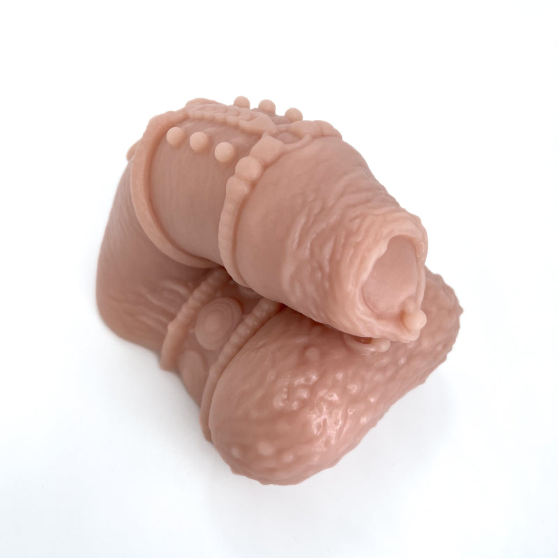 Xerxes 'Blush' #2 soft (OO30) packer