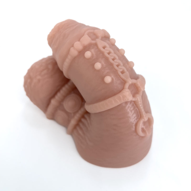 Xerxes 'Blush' #2 soft (OO30) packer