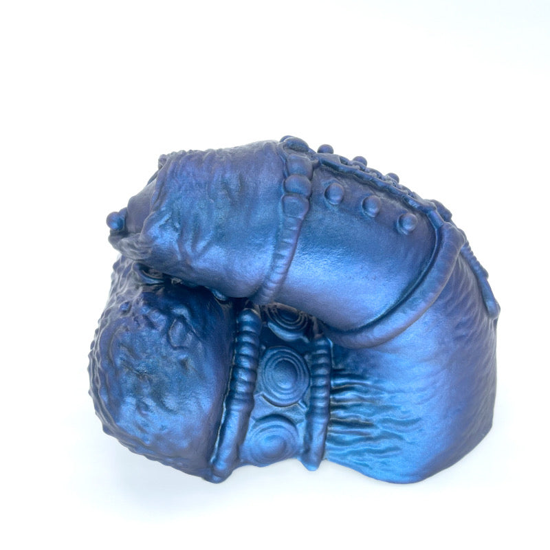 Xerxes 'Elixir' super soft (OO20) packer