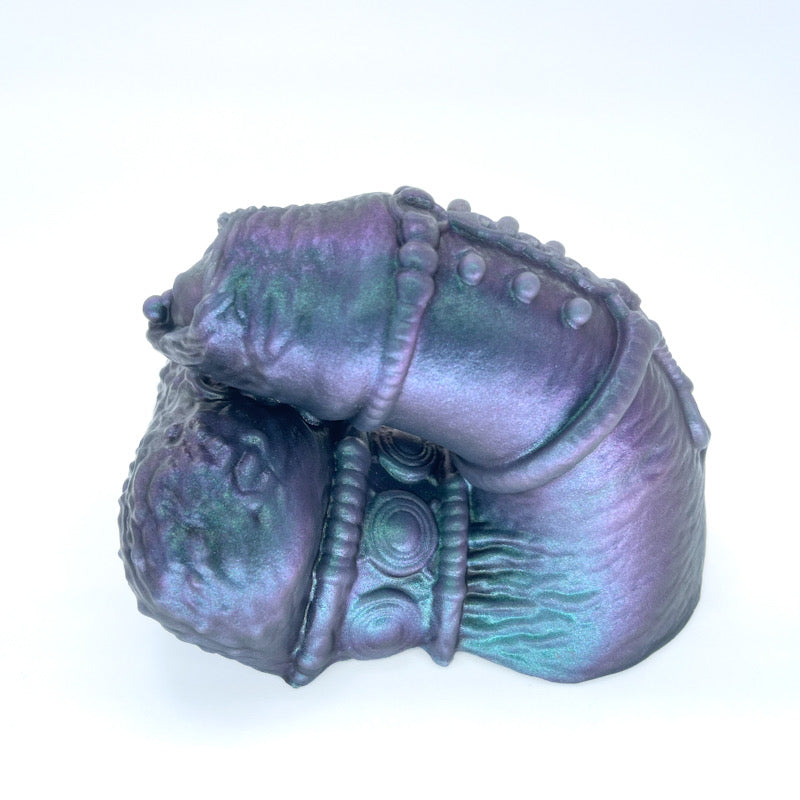 Xerxes 'Genesis' super soft (OO20) packer