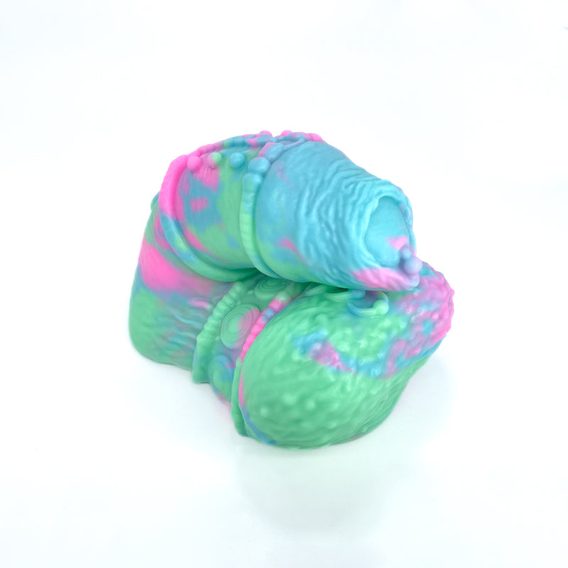 Xerxes 'Malibu Ski Suit' soft (OO30) packer