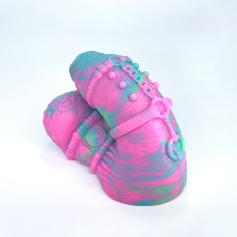 Xerxes 'Malibu Ski Suit' soft (OO30) packer