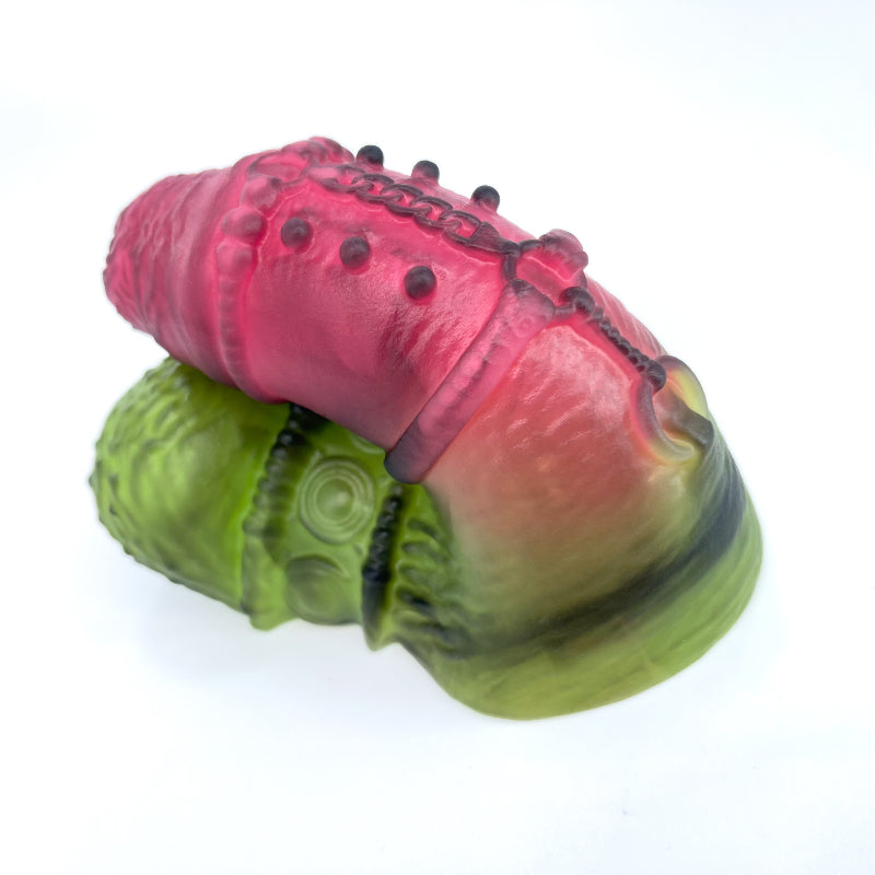 Xerxes 'Secret Jelly Bean' super soft (OO20) packer FLOP (free shaft)