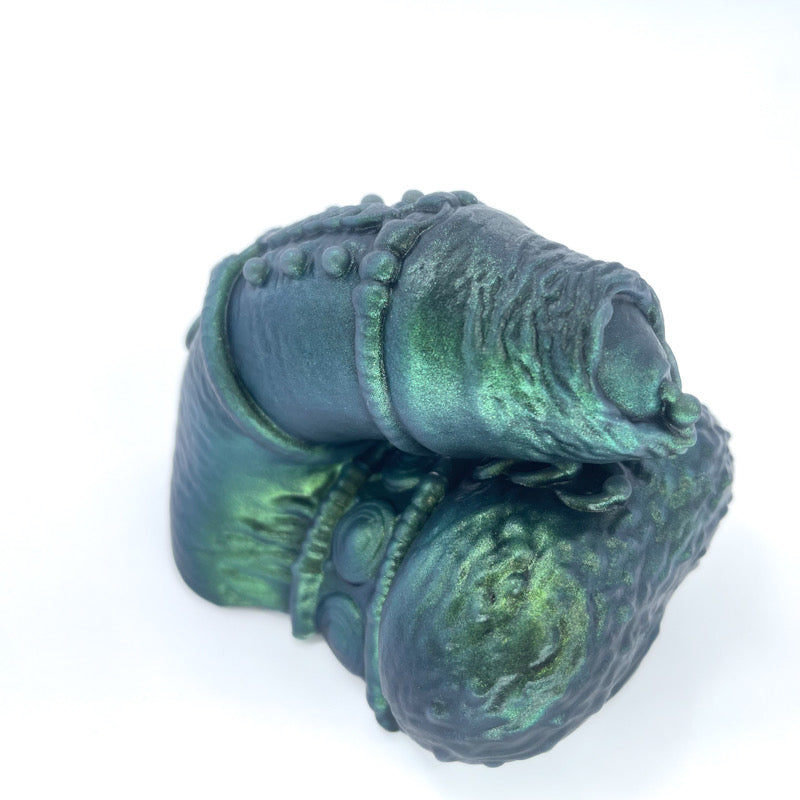 Xerxes 'Zion' super soft (OO20) packer