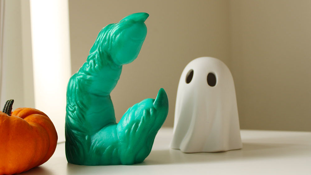 Kelvin Sparks tries out Wölfing