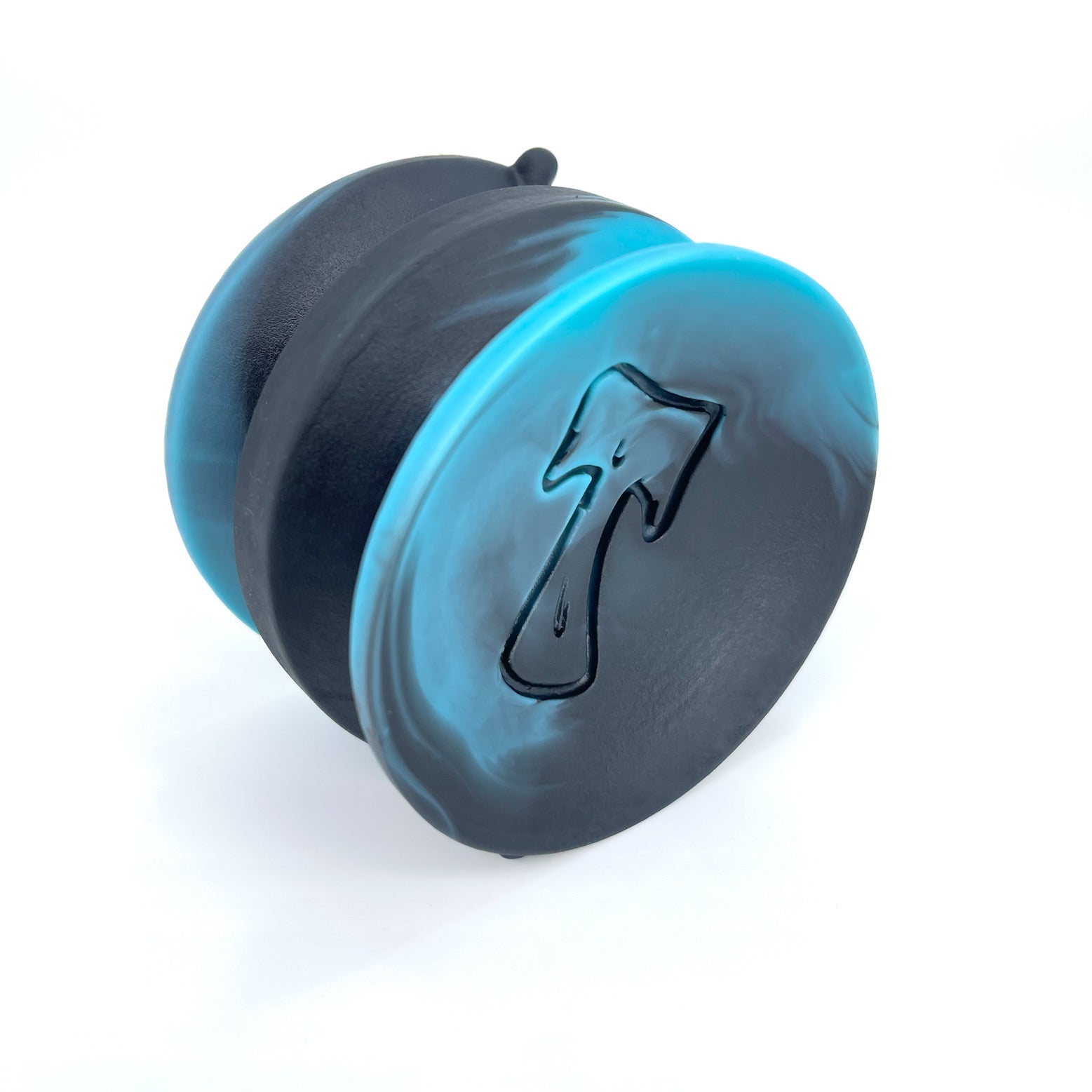 Double-sided suction cup 'Ocean Floor' medium #1