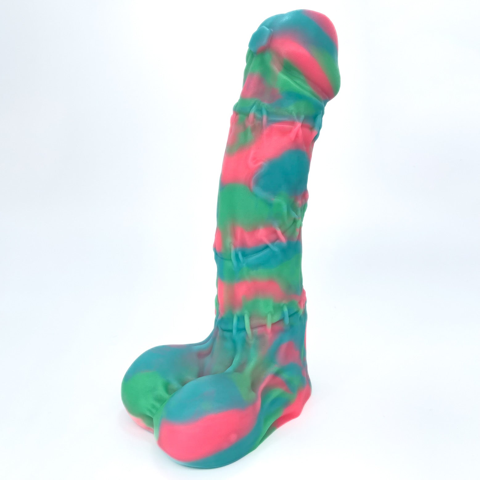 Frankie 'Malibu Ski Suit' #2 medium soft (OO30)