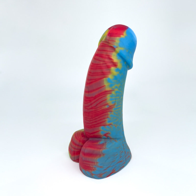 Woodsman 'Pan Pride' GITD x-small medium (OO50) FLOP