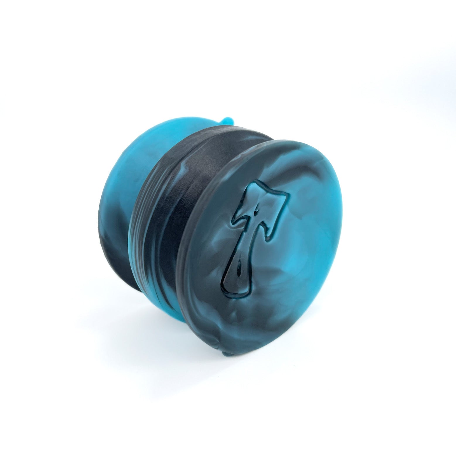 Double-sided suction cup 'Ocean Floor' small #2