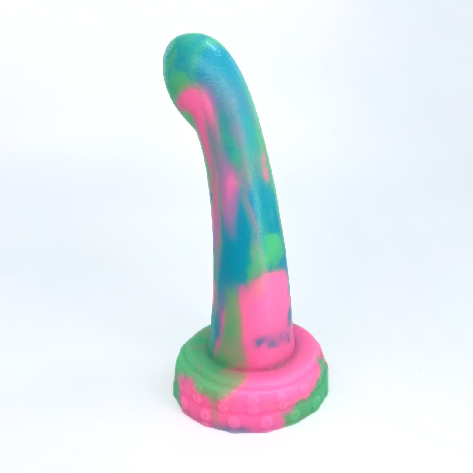 Essentickles A 'Malibu Ski Suit' small soft (OO30)