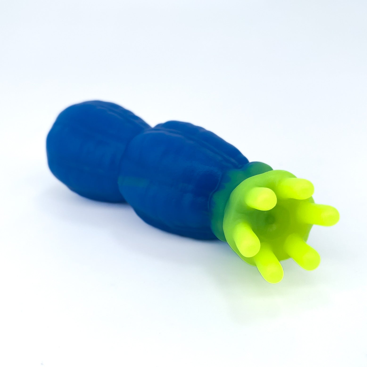 Nemonee 'KAPOW!' #2 super soft (OO20) GITD