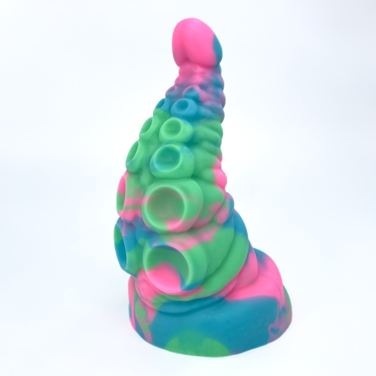 Tenton 'Malibu Ski Suit' medium soft (OO30)