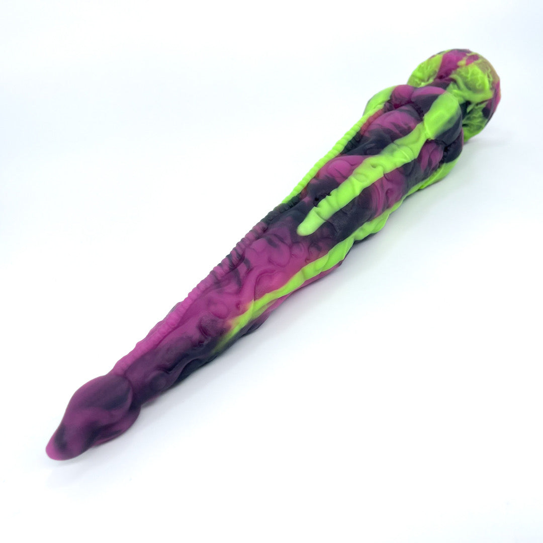 Tendriss 'Cauldron Bubble' small soft (OO30) GITD