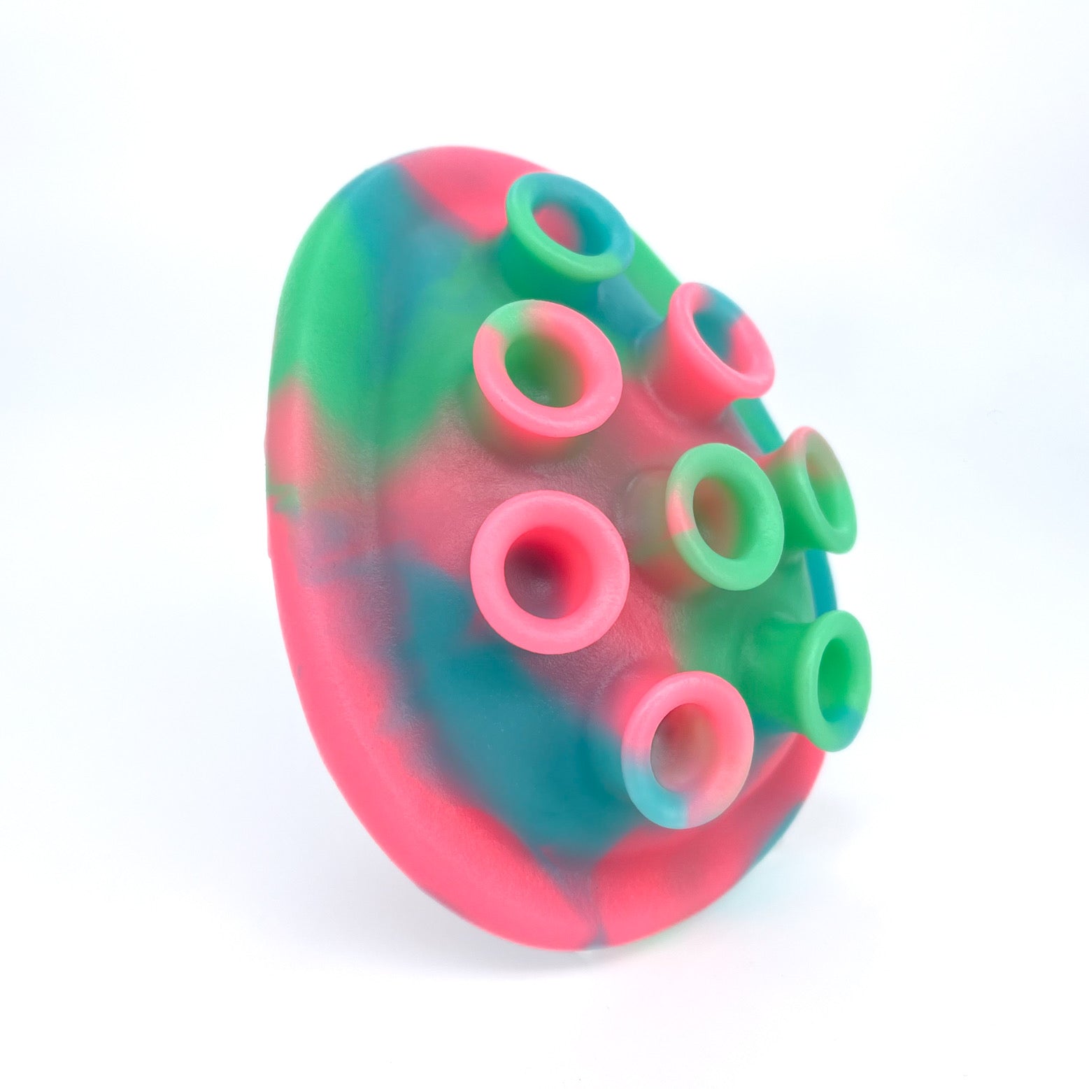 Gorj PocketPad 'Malibu Ski Suit' #2 soft (OO30)