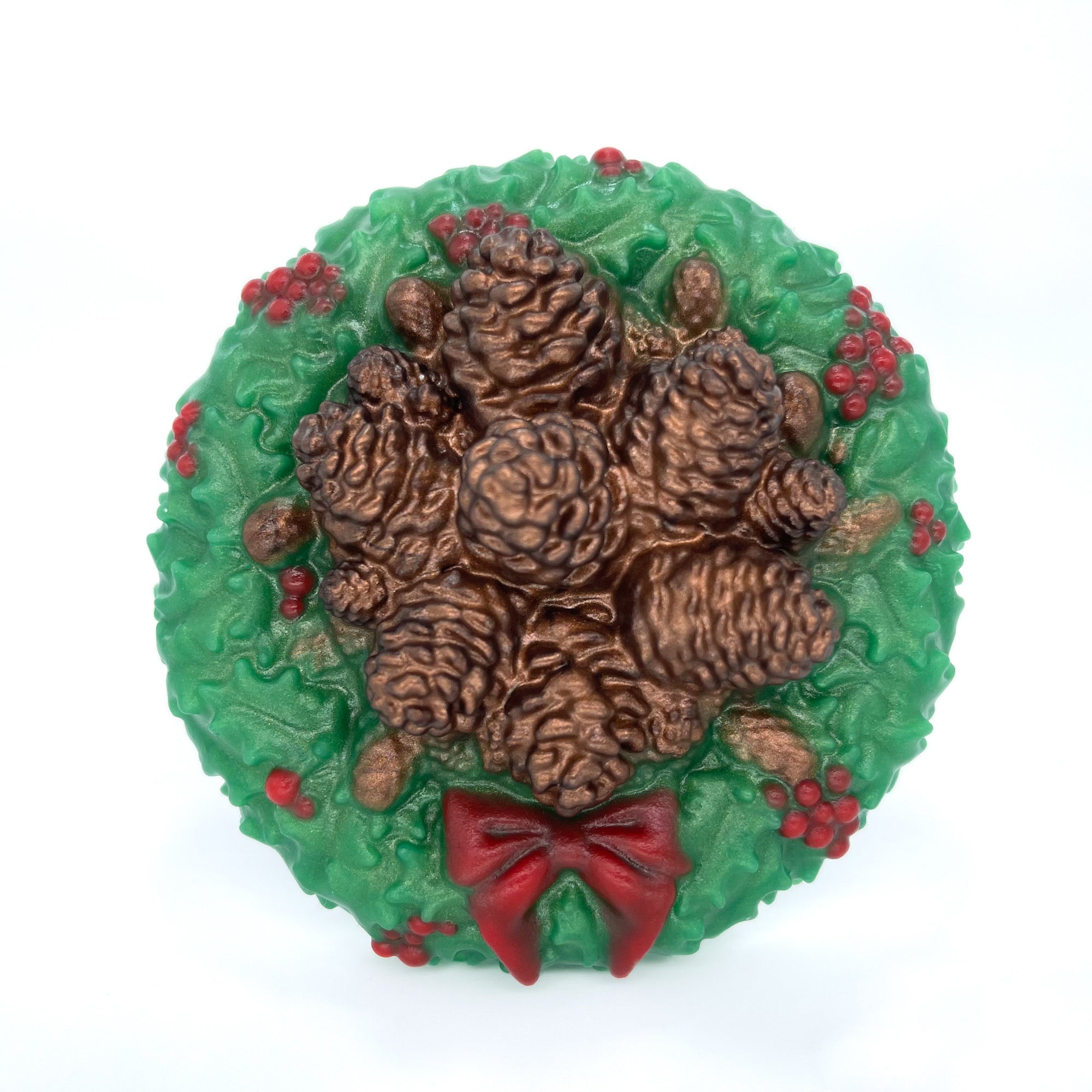 Holly Jolly Christmas