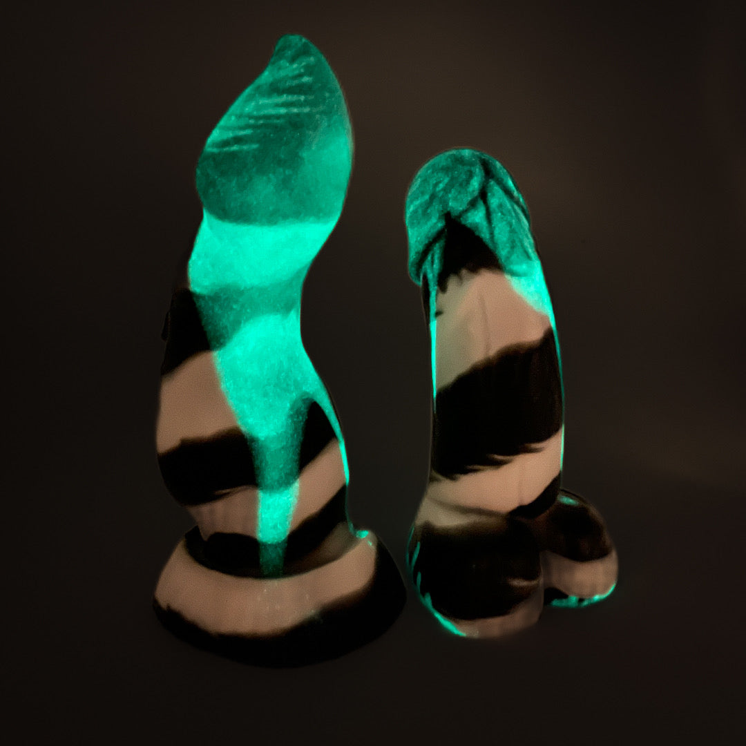 Gorj 'It's Showtime!' super soft (OO20) GITD