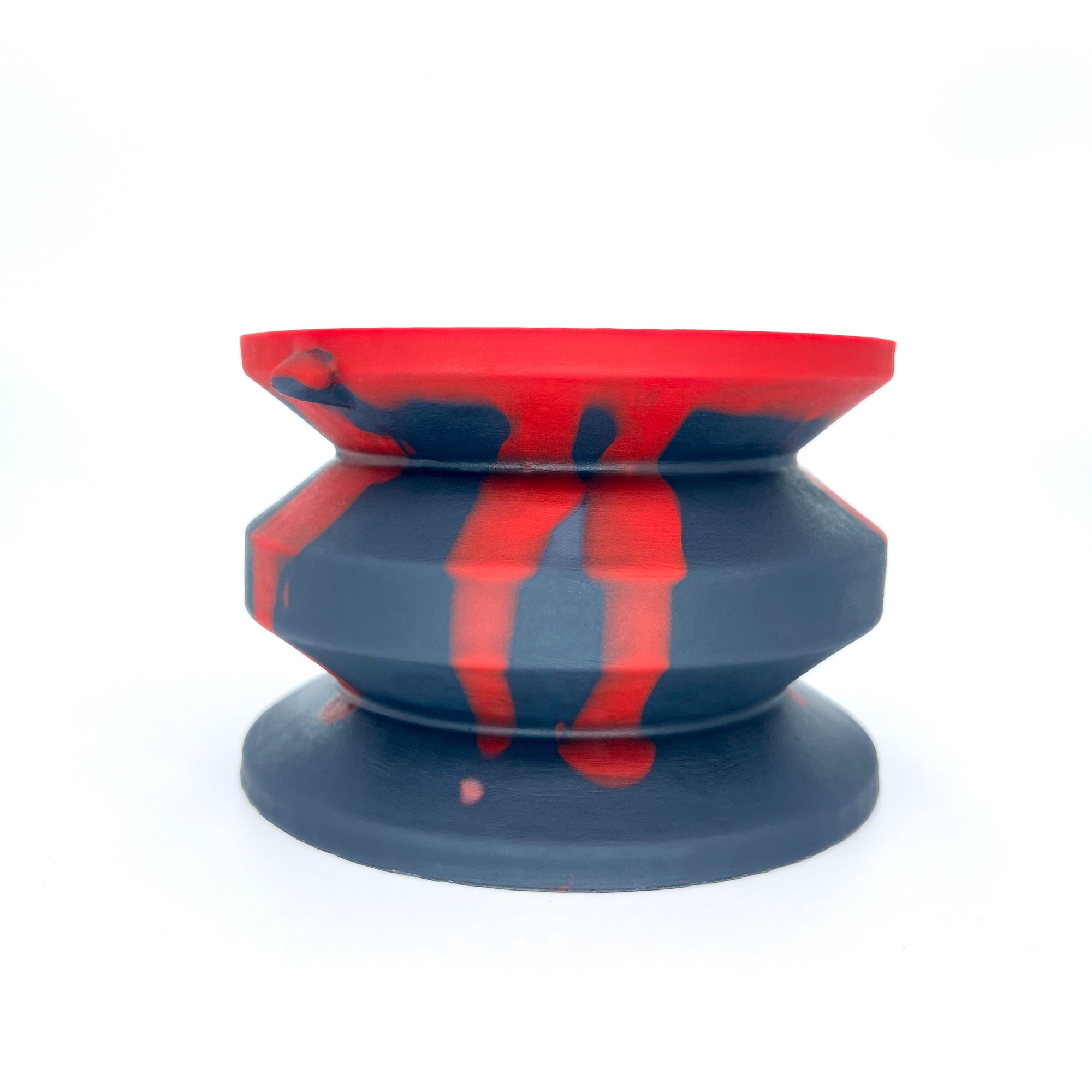 Double-sided suction cup 'Backstabber' monstrous