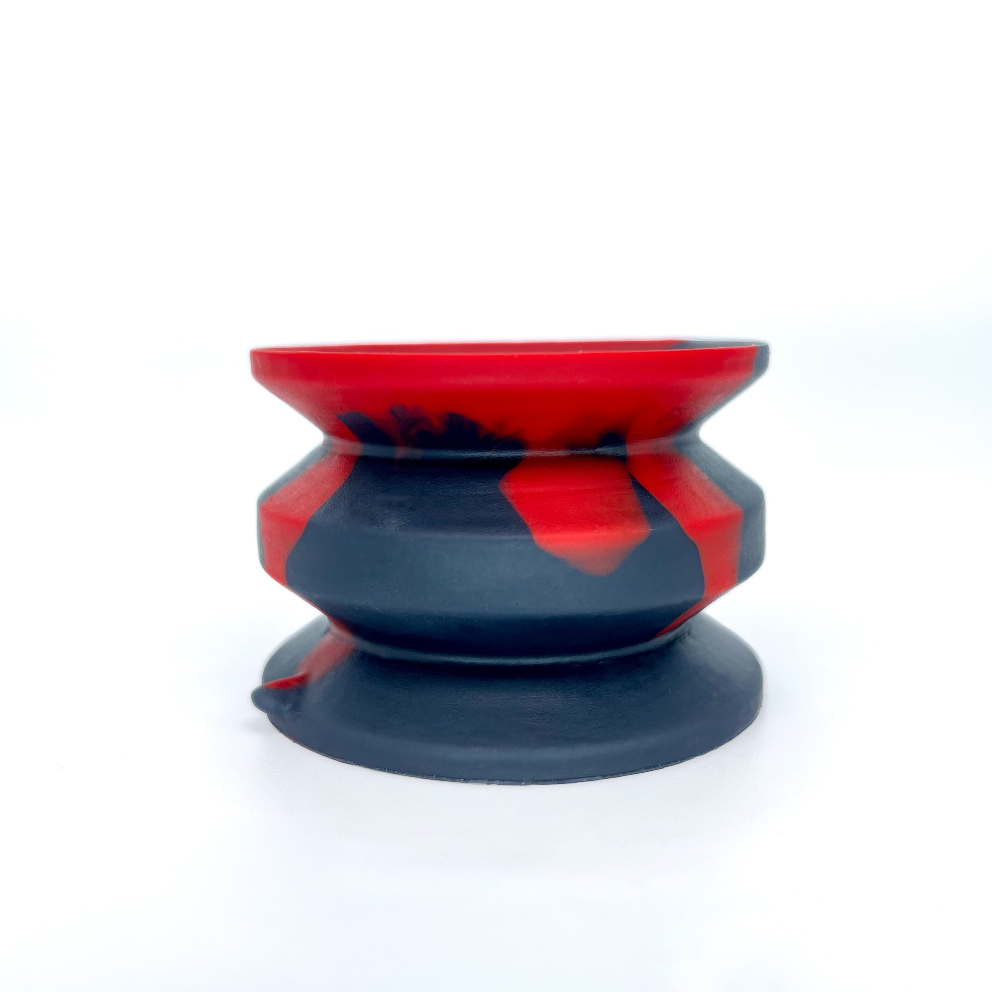 Double-sided suction cup 'Backstabber' #1 small