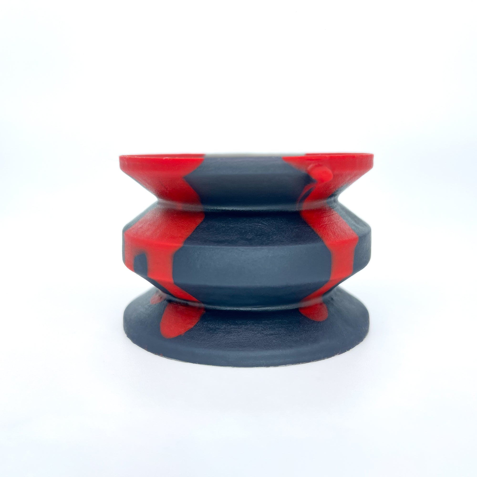 Double-sided suction cup 'Backstabber' #2 small