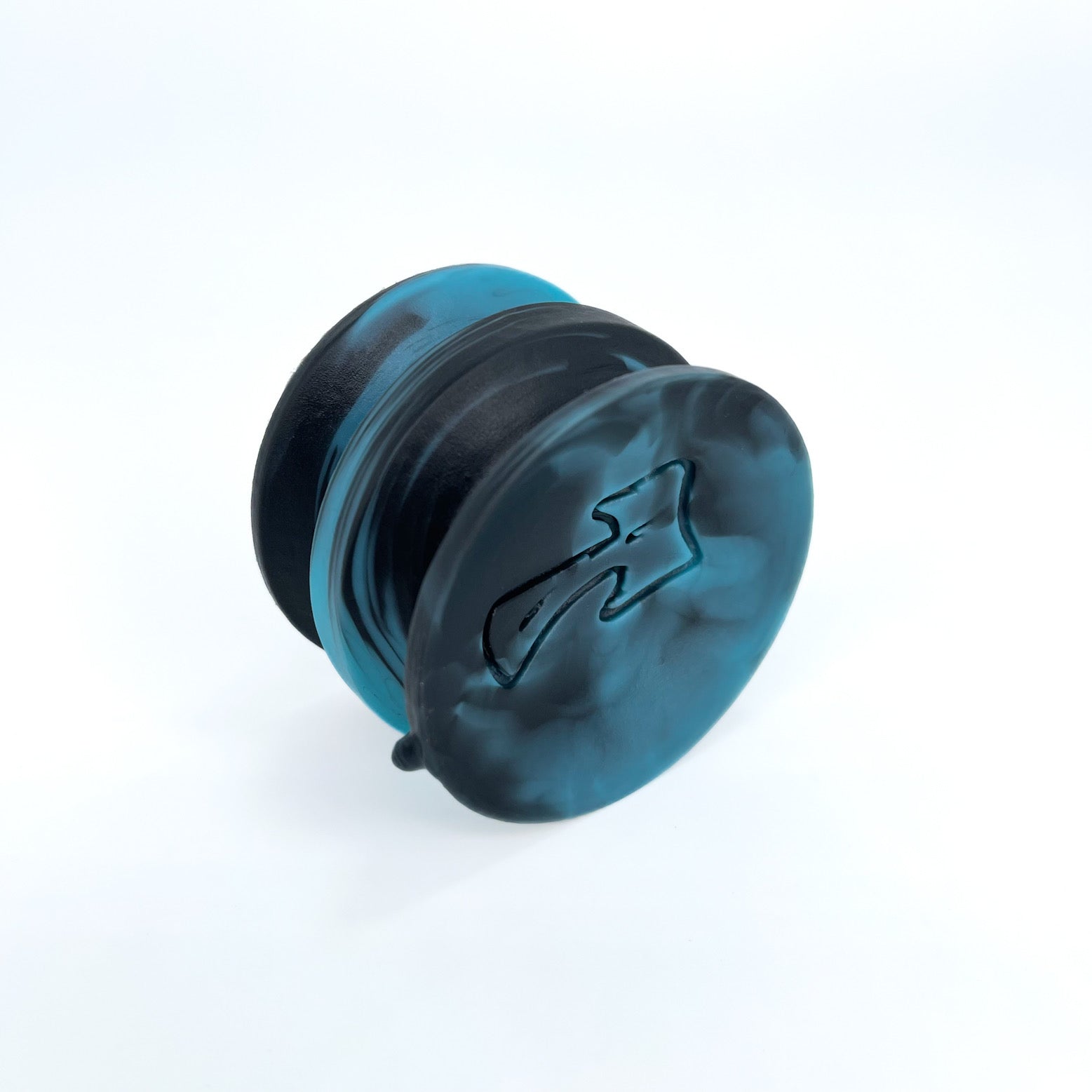 Double-sided suction cup 'Ocean Floor' small #1